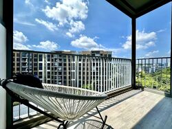 The Visionaire (D27), Condominium #497157771